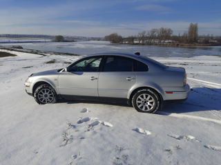 Volkswagen Passat foto 4