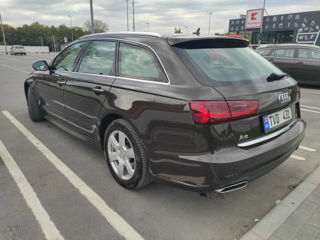 Audi A6 foto 4