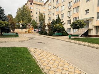 3-rm apt., 90 м², 5/6 fl.