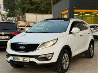 KIA Sportage foto 5