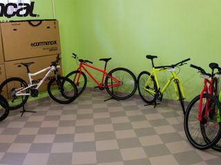 Commencal Uptown CrMo, новые foto 6