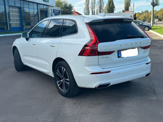 Volvo XC60 foto 7