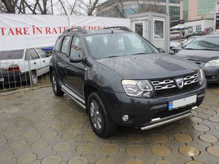 Dacia Duster foto 2