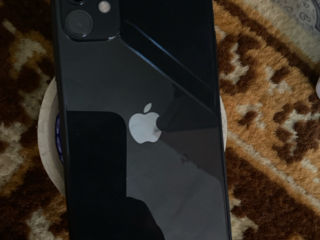 Iphone 11 Black 4/64 foto 4