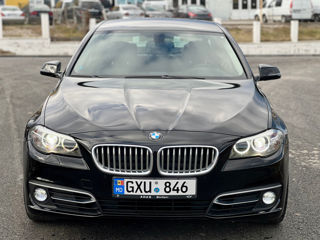 BMW 5 Series foto 2