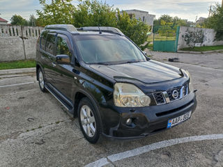 Nissan X-Trail foto 4