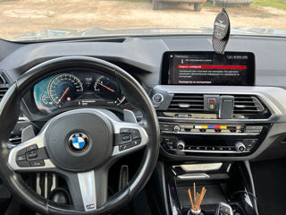 BMW X4 foto 6