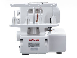 Maşinа De Surfilat Janome Homedecor 1300D - ot - livrare / credit / agroteh foto 4