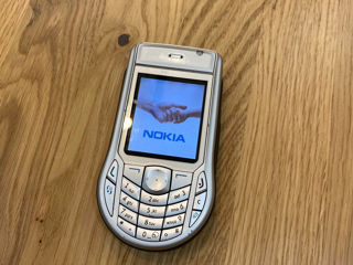 nokia 6630 foto 3