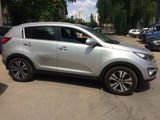 Kia Sportage foto 1