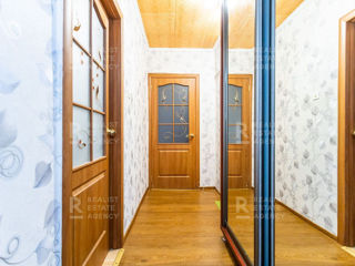 Apartament cu 2 camere, 59 m², Râșcani, Chișinău foto 7