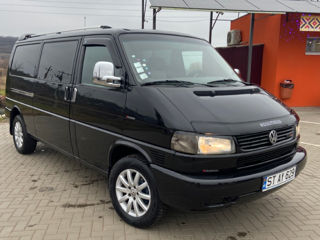 Volkswagen Transporter foto 6