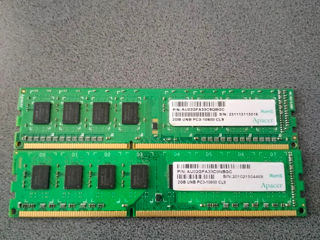 Vand Memorie RAM 4GB