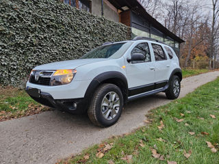 Dacia Duster foto 4