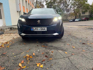 Peugeot 3008 foto 6