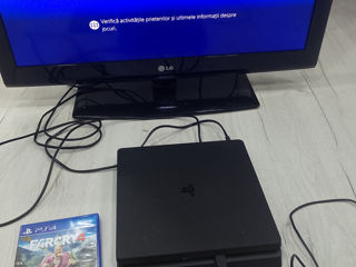 De vânzare Playstation 4, sistem 12.00, 1000 GB, 2800 lei