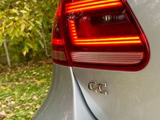 Volkswagen Passat CC foto 17