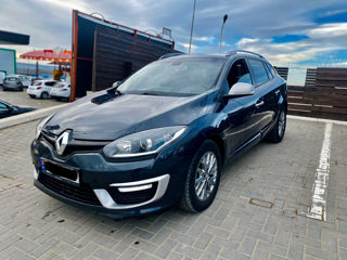 Renault Megane foto 3