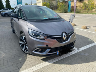 Renault Grand Scenic foto 2