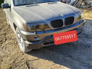 Pese BMW e53 x5 m54b30 foto 2