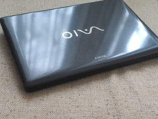 Sony Vaio foto 4