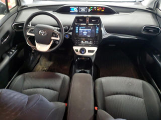 Toyota Prius Prime foto 9