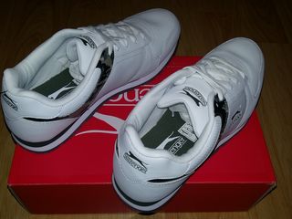 Treneri barbati. Brand - Slazenger. Originale 100 %. Marimea 42 foto 8