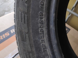 Шины Bridgestone foto 2