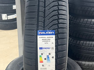 235/60 R19 Falken EuroAllseason/ Доставка, livrare toata Moldova