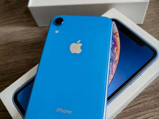 iPhone XR 64Gb