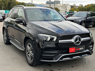 Mercedes GLE foto 5