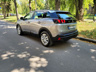 Peugeot 3008 foto 4