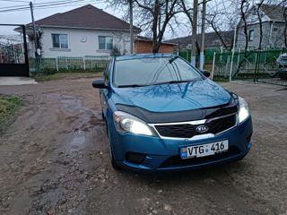 KIA Ceed foto 3