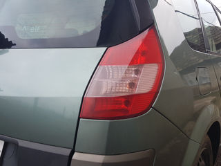 Renault Grand Scenic foto 3