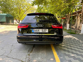 Audi A6 foto 5