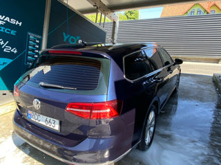 Volkswagen Passat foto 4