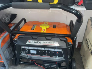 Osaka OGE5100DXE foto 2