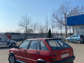 Seat Ibiza foto 5