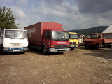 Sprinter. Crafter.mercedes man atego vario foto 6