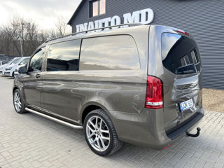 Mercedes Vito foto 2