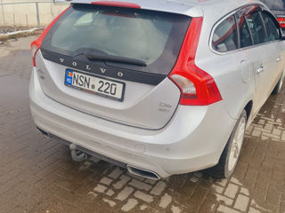 Volvo V60 foto 5