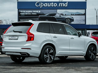 Volvo XC90 foto 2