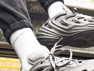 Adidas Adifoam Q / bărbați / Marime 43 EU