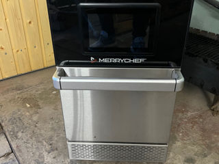 Cuptor profesional Merrychef Connex 12