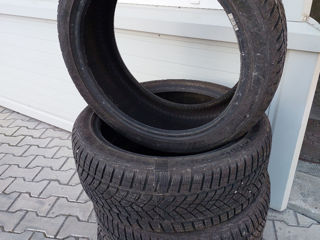 Goodyear 225/45 R19