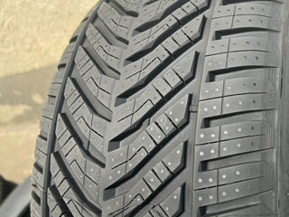 225/45 R17 Riken Allseason(Michelin Group)/ Доставка, livrare toata Moldova 2024 foto 5