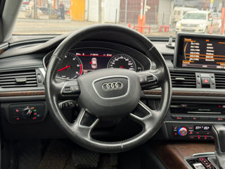 Audi A6 foto 11