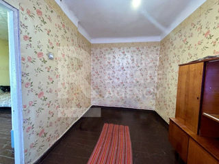 Apartament cu 2 camere, 42 m², Gara de nord, Bălți foto 7