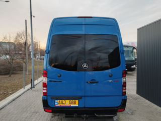 Mercedes Sprinter 315 foto 10