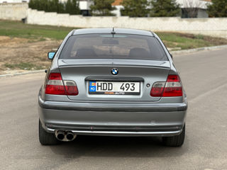 BMW 3 Series foto 5